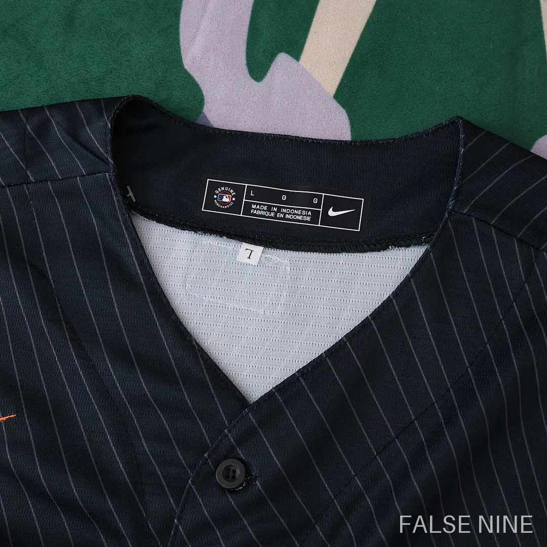 San Francisco Giants 2025 Special Jersey, photo 2