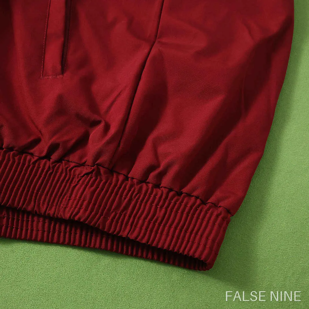 Spain 2026 Windbreaker Jacket, photo 12