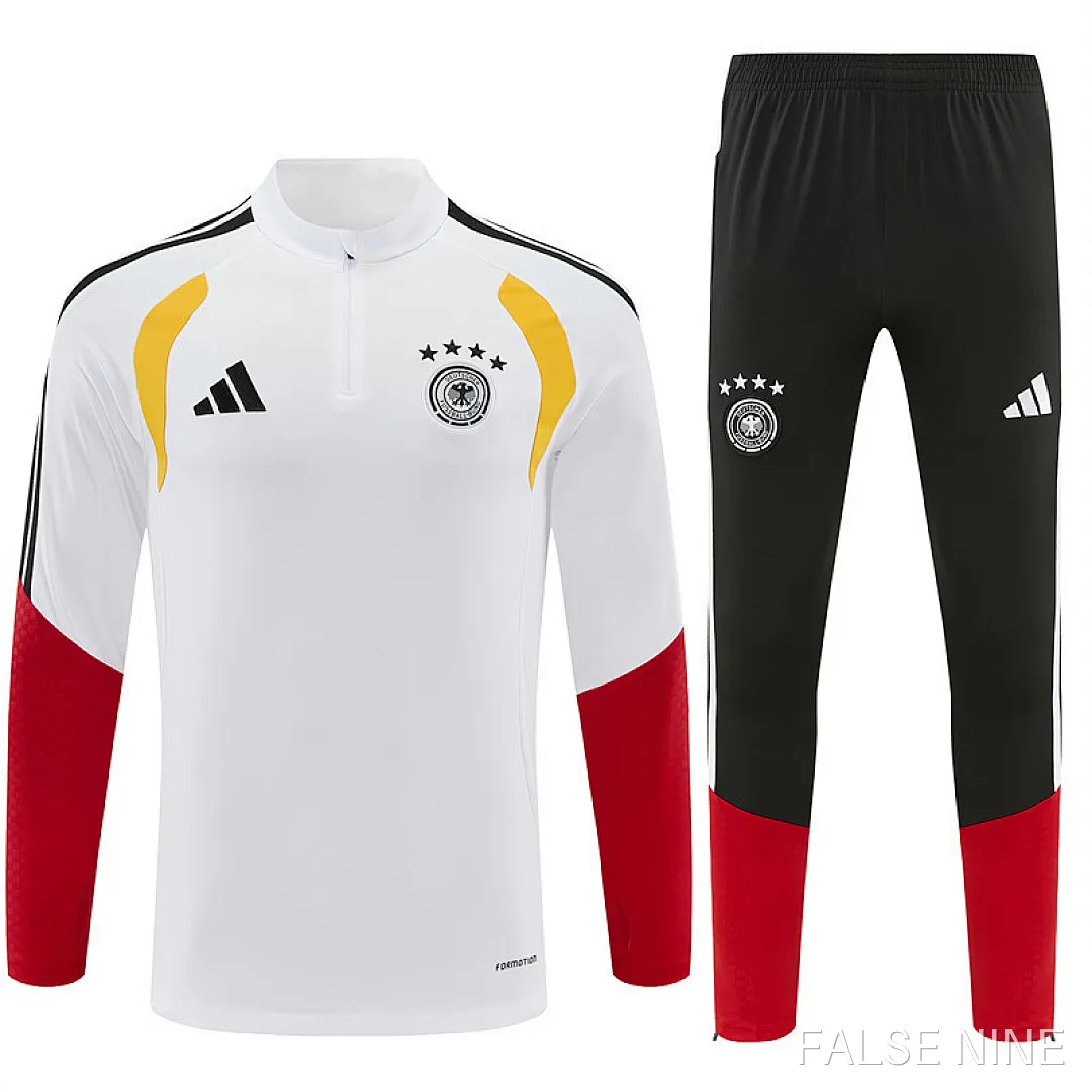 Germany 2026 Training Tracksuit, photo 20