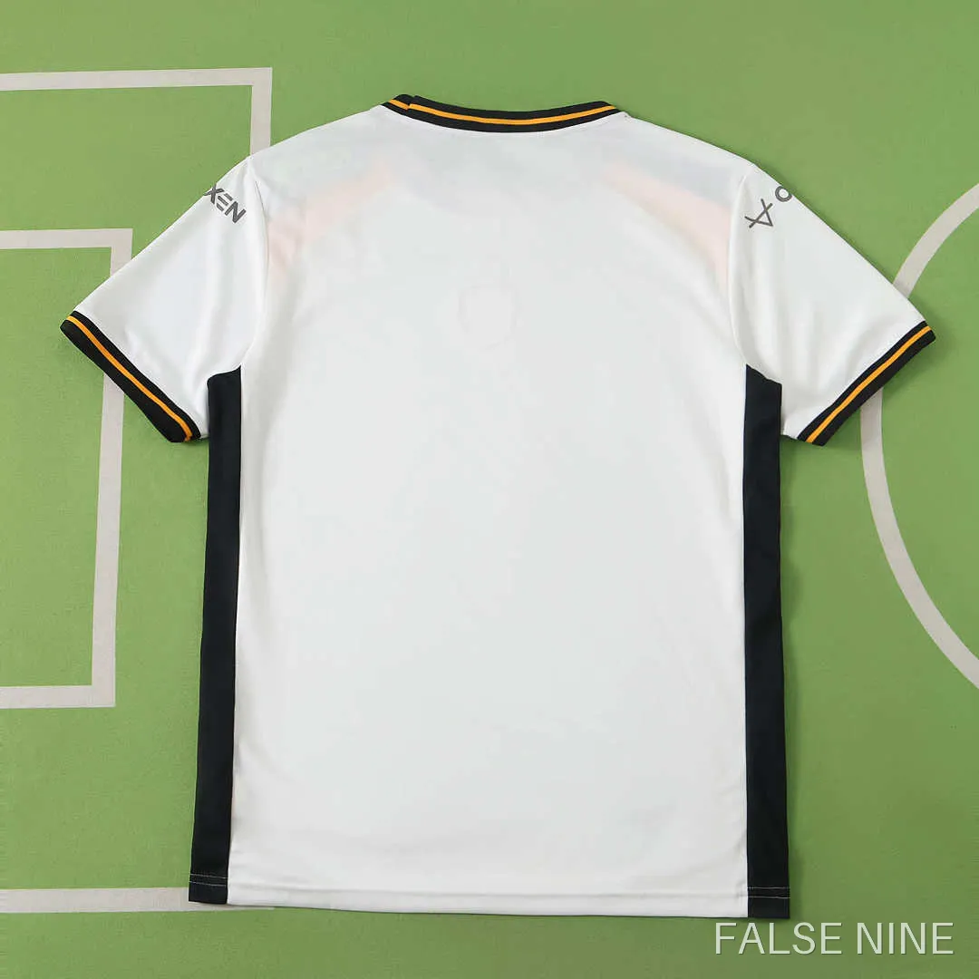 Hull City 26/27 Away Shirt (Fan Version), photo 2