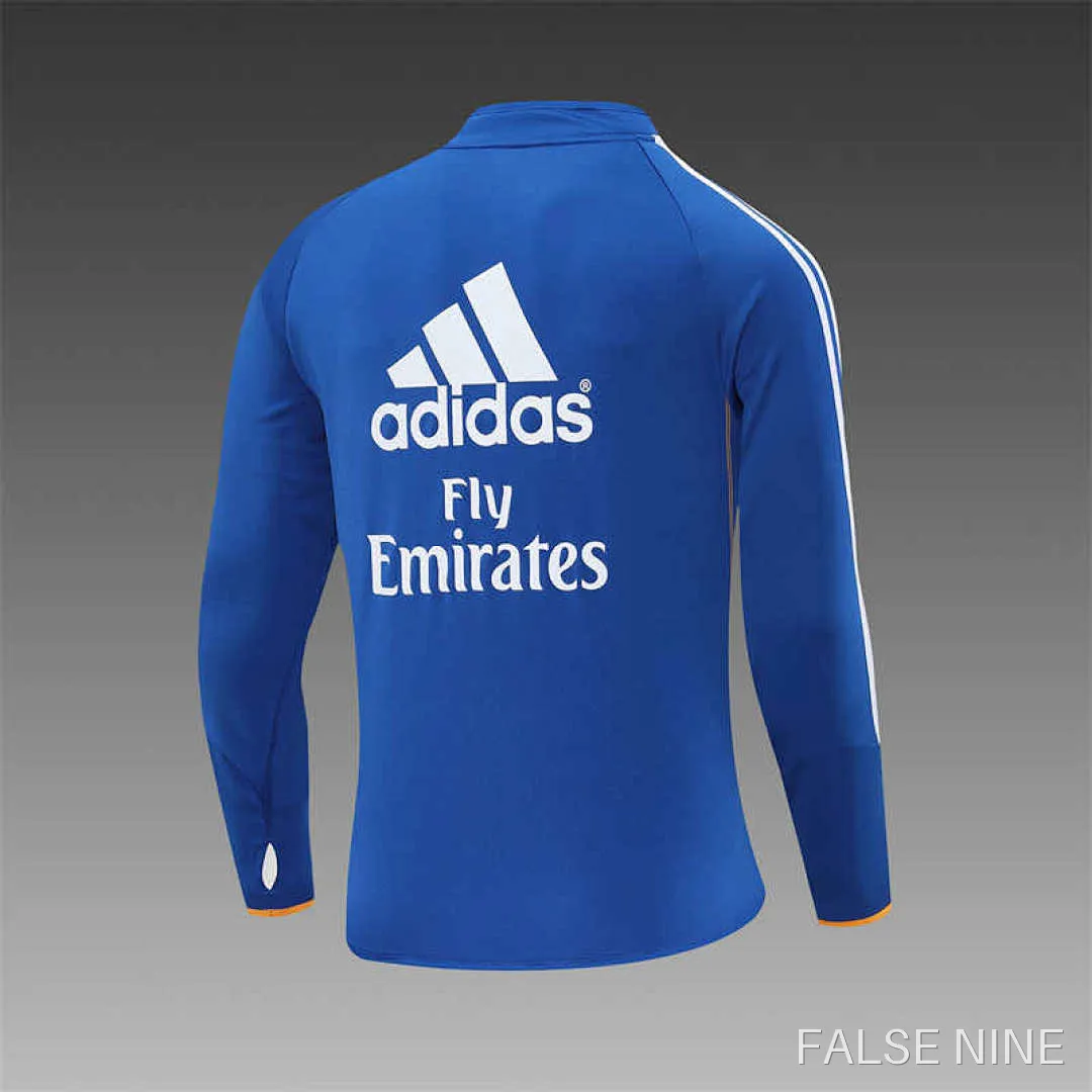 Real Madrid 13/14 Training Jacket (Long Sleeve), photo 23