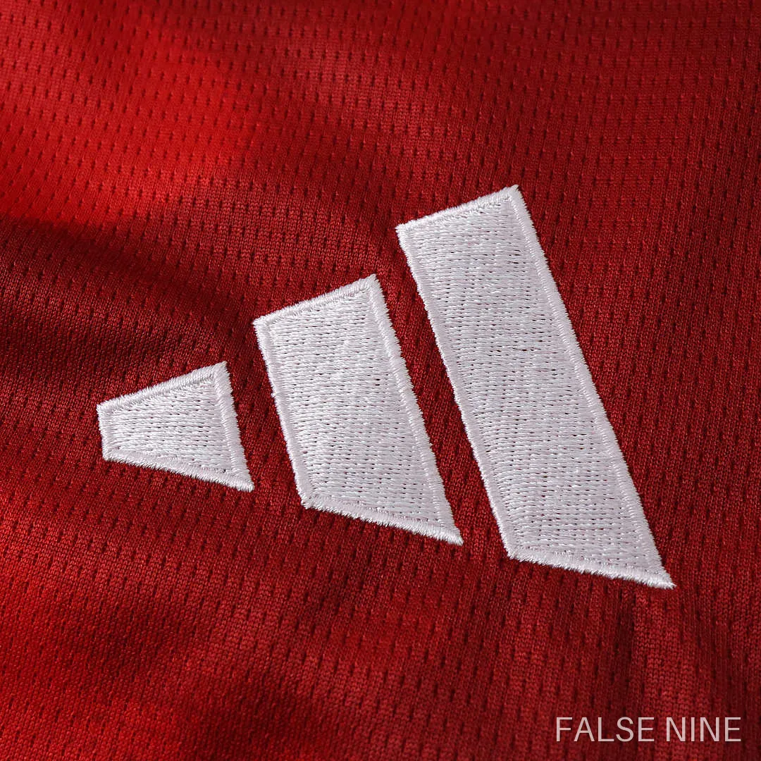 Nottingham Forest 26/27 Home Shirt (Fan Version), photo 15
