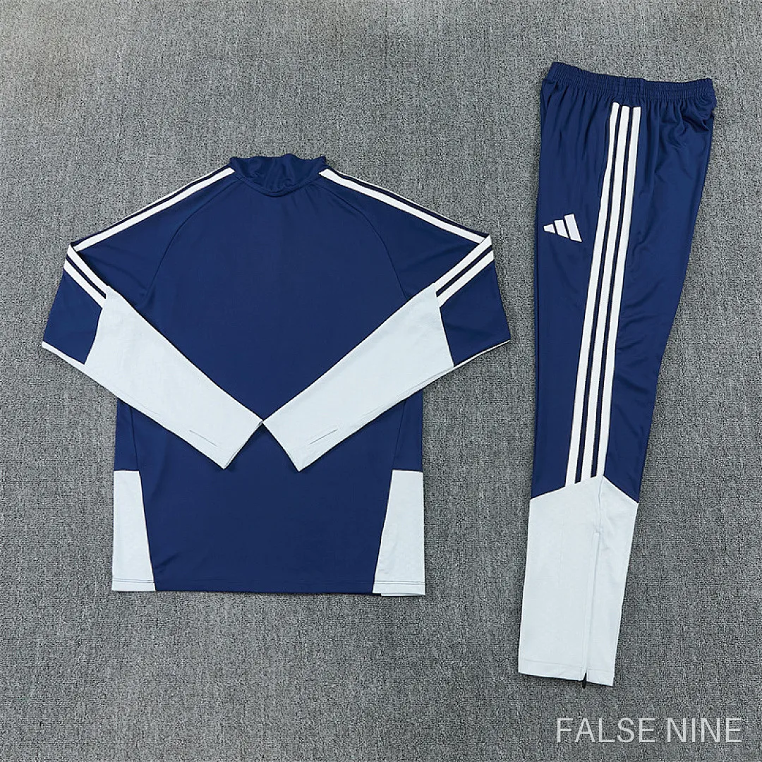 Real Madrid 26/27 Training Tracksuit, photo 1