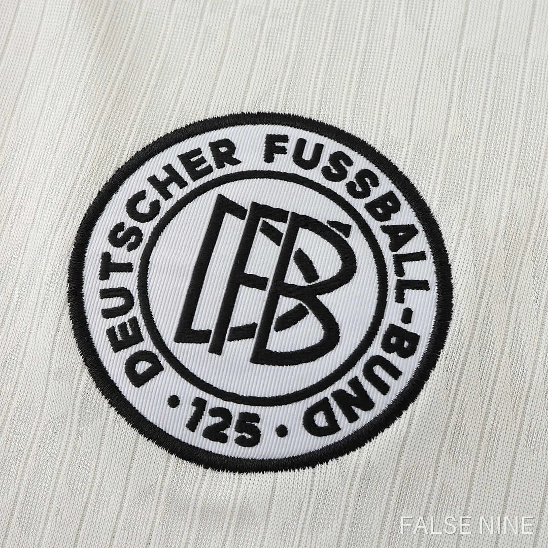 Germany 24/25 Home Shirt (Fan Version), photo 5