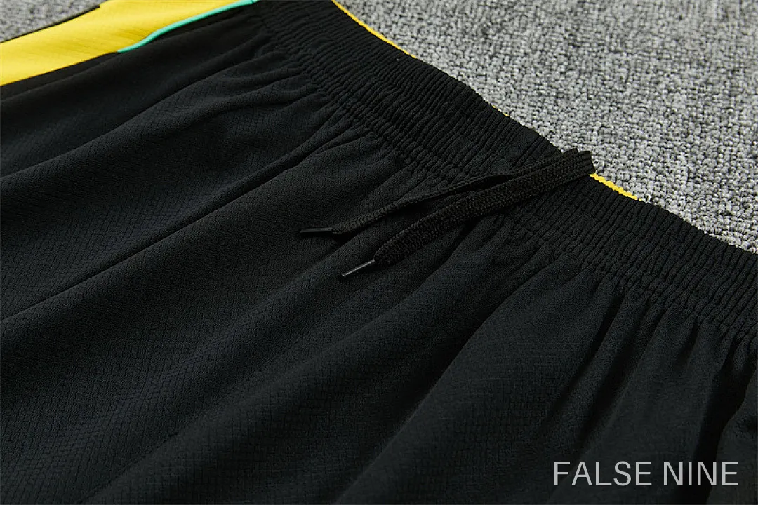 Brazil 2026 Training Suit (Fan Version), photo 2