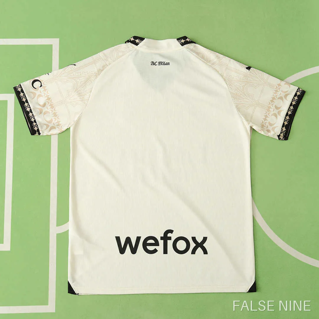AC Milan 24/25 Fourth Shirt (Fan Version), photo 3