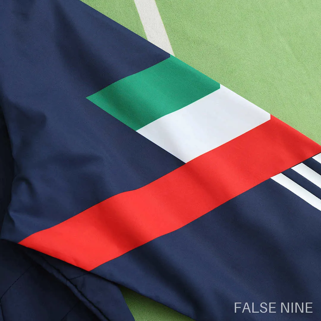 Italy 2024 Training Jacket, photo 13