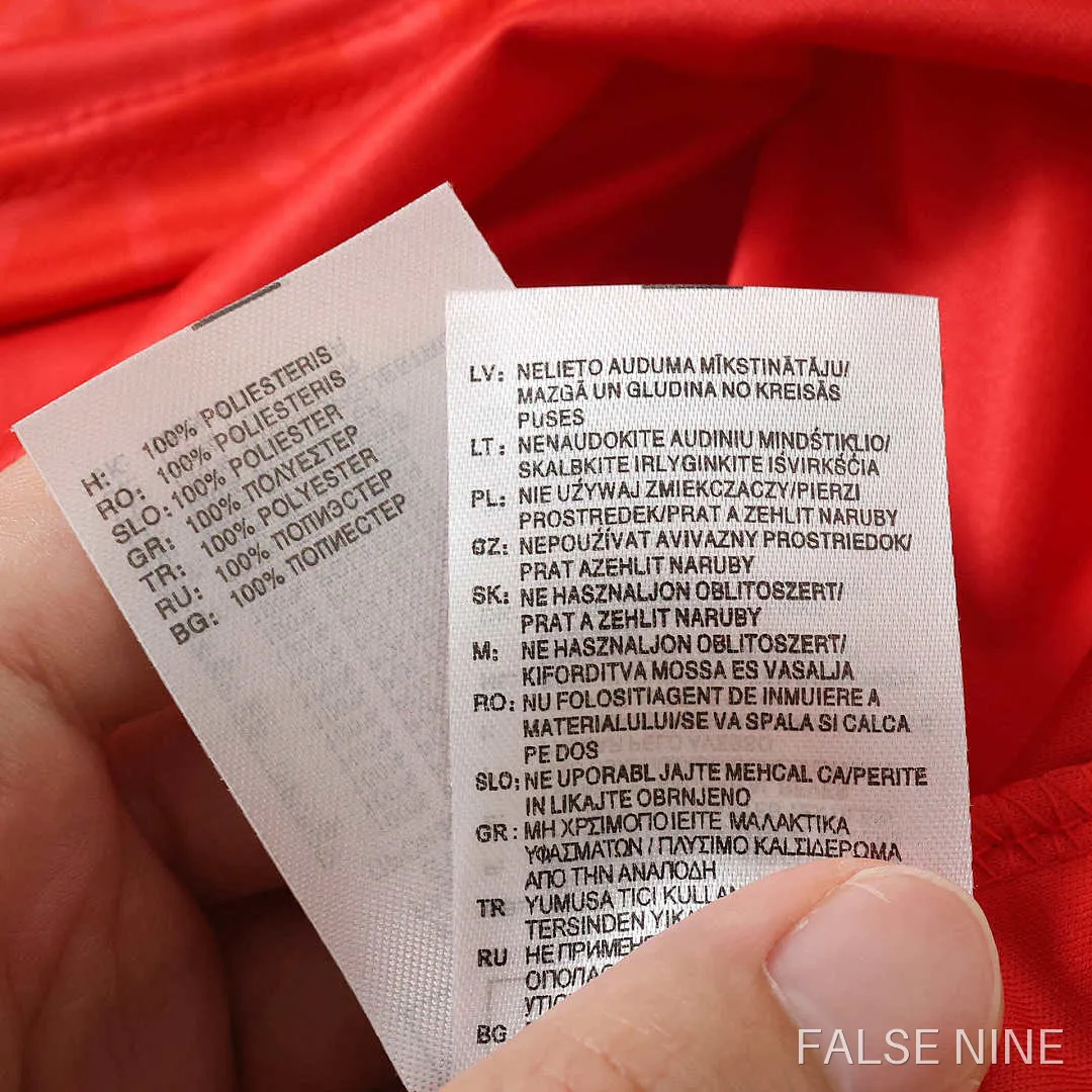 1. FC Union Berlin 26/27 Home Shirt (Fan Version), photo 12