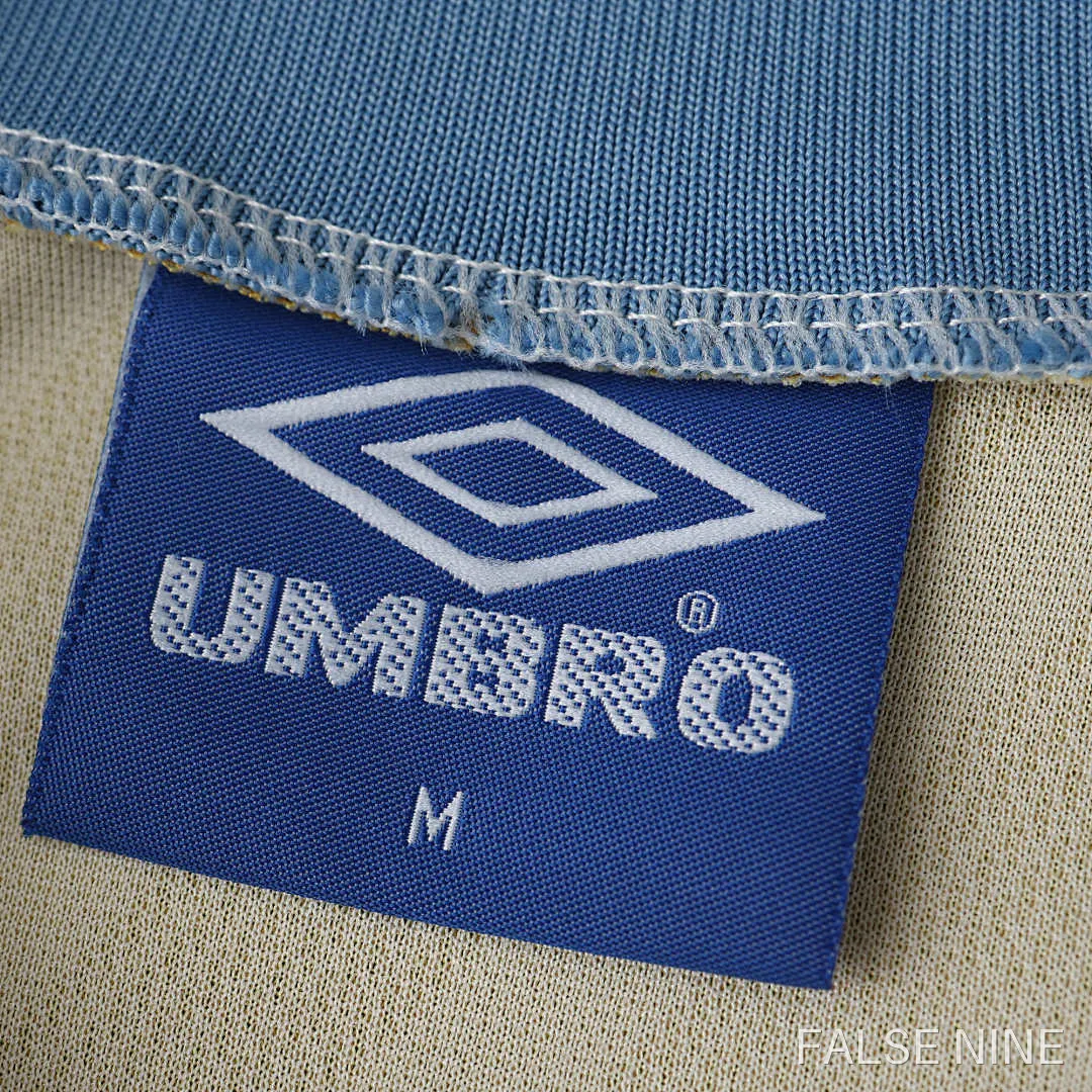 9597 Chelsea F.C. away retro Fan version, photo 3