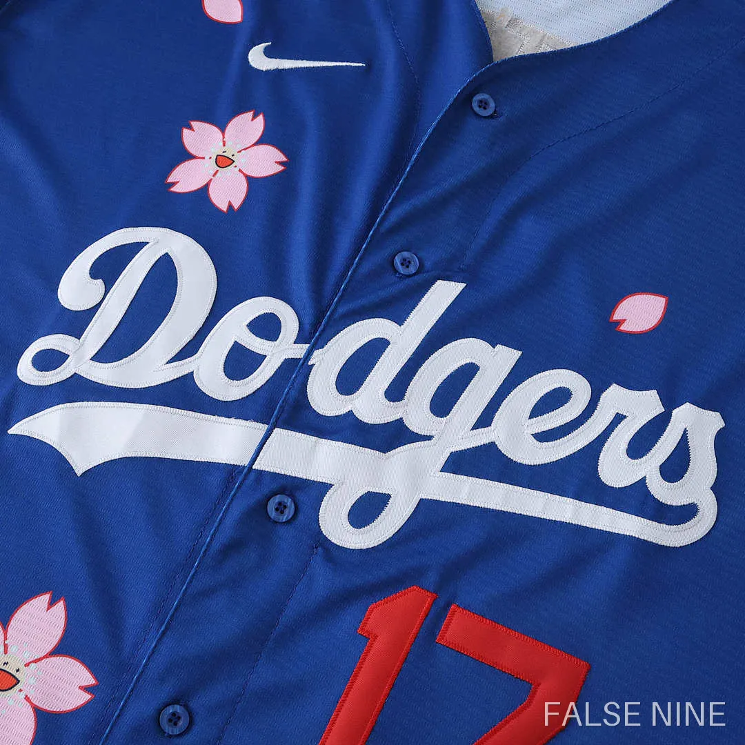 Los Angeles Dodgers 2025 Special Edition Jersey, photo 9