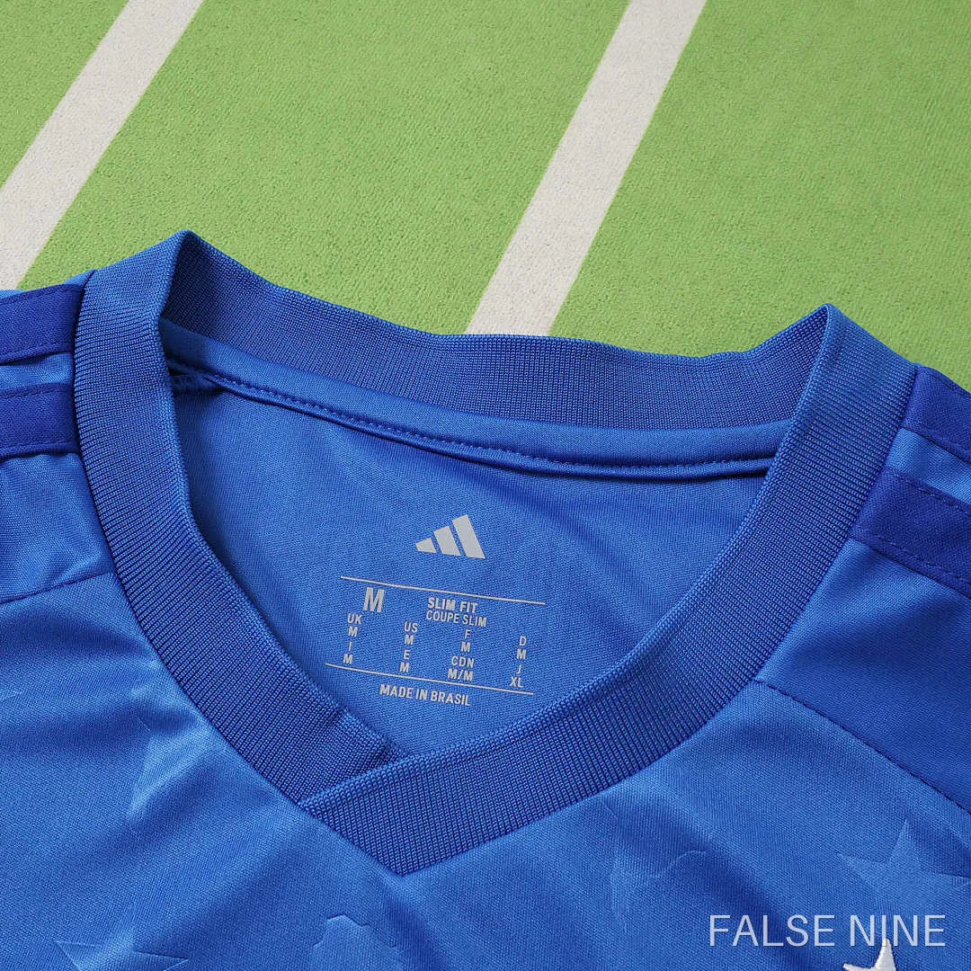 Cruzeiro 26/27 Home Shirt (Fan Version), photo 13
