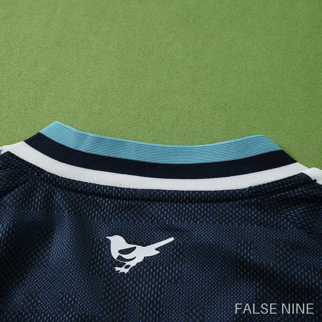 Newcastle United 26/27 Away Shirt (Fan Version), photo 3