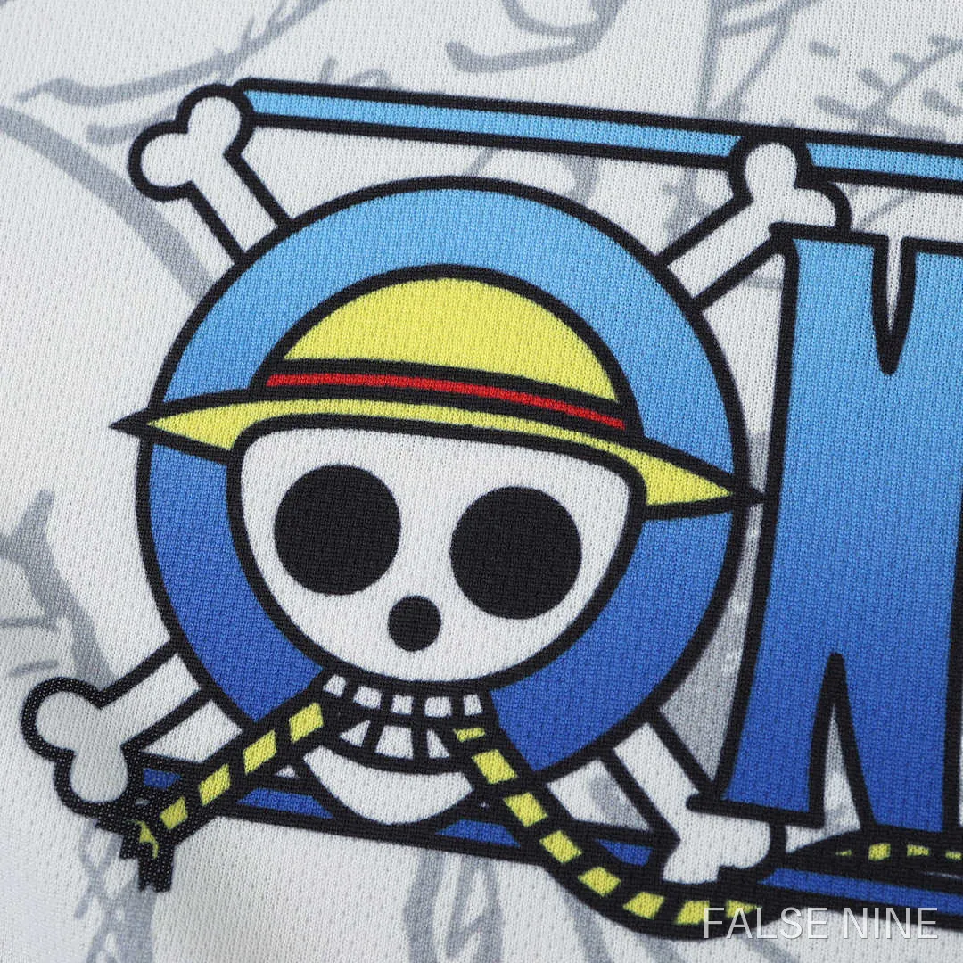 Japan 24/25 Concept Home Shirt (Fan Version), photo 8