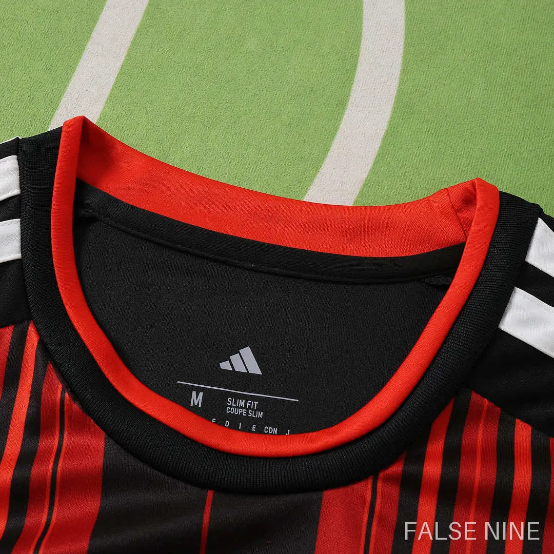 Eintracht Frankfurt 26/27 Home Shirt (Fan Version), photo 19