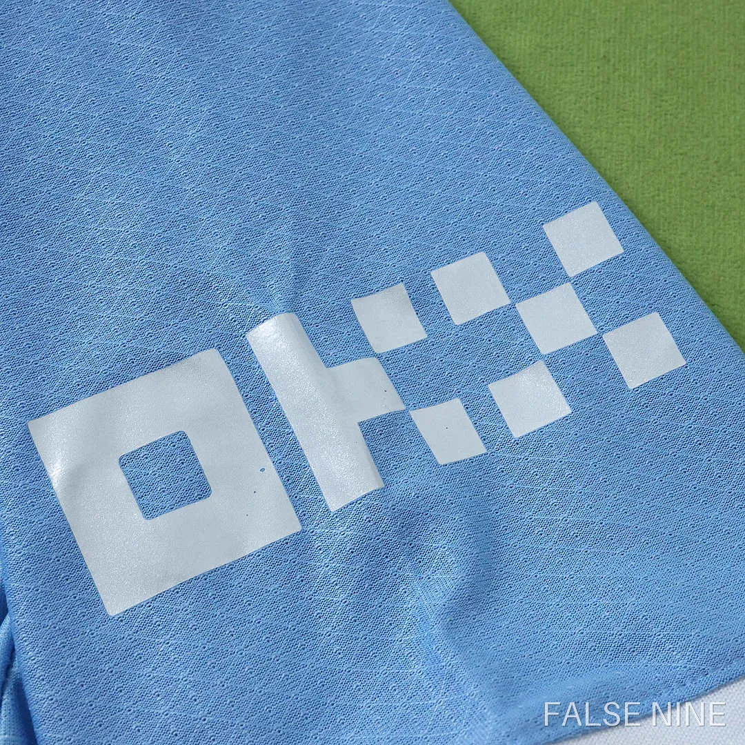 Manchester City 26/27 Home Shirt (Player Version), photo 23