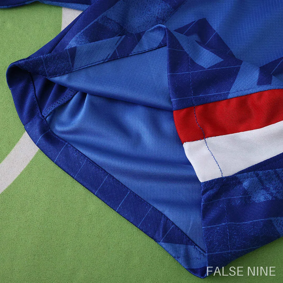 Chelsea 25/26 Home Shorts, photo 7