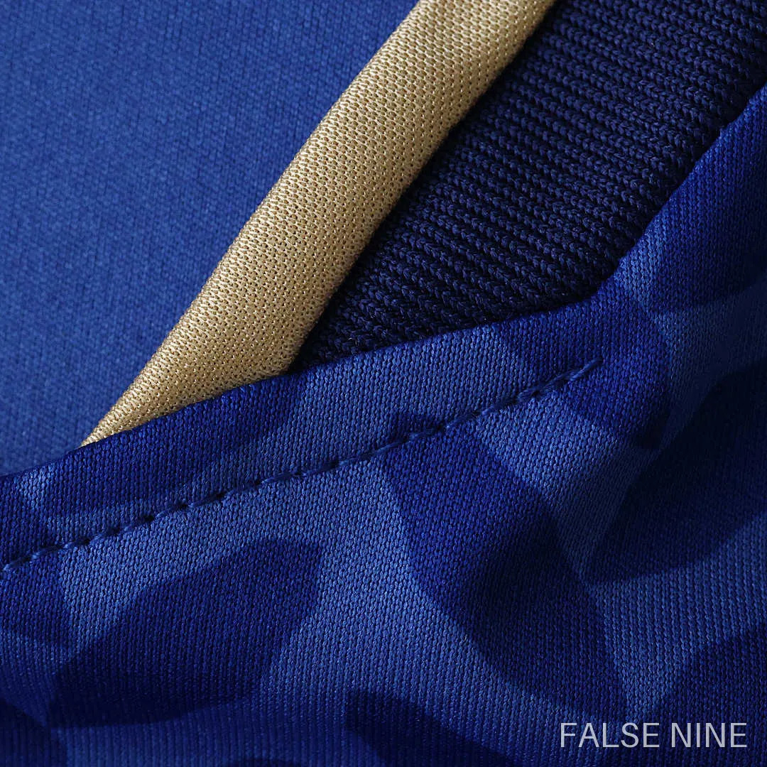 Italy 2026 Home Shirt (Fan Version), photo 24