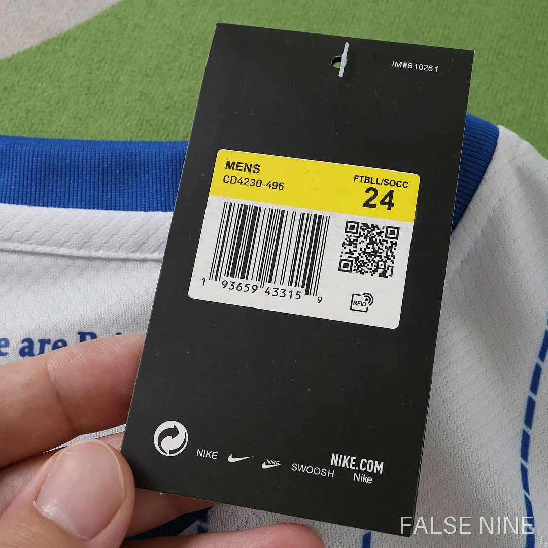 Brighton & Hove Albion 26/27 Away Kids Kit, photo 30