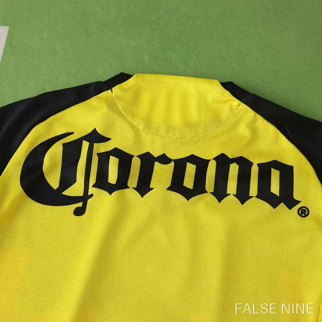 Club América 25/26 Home Shirt (Player Version), photo 24