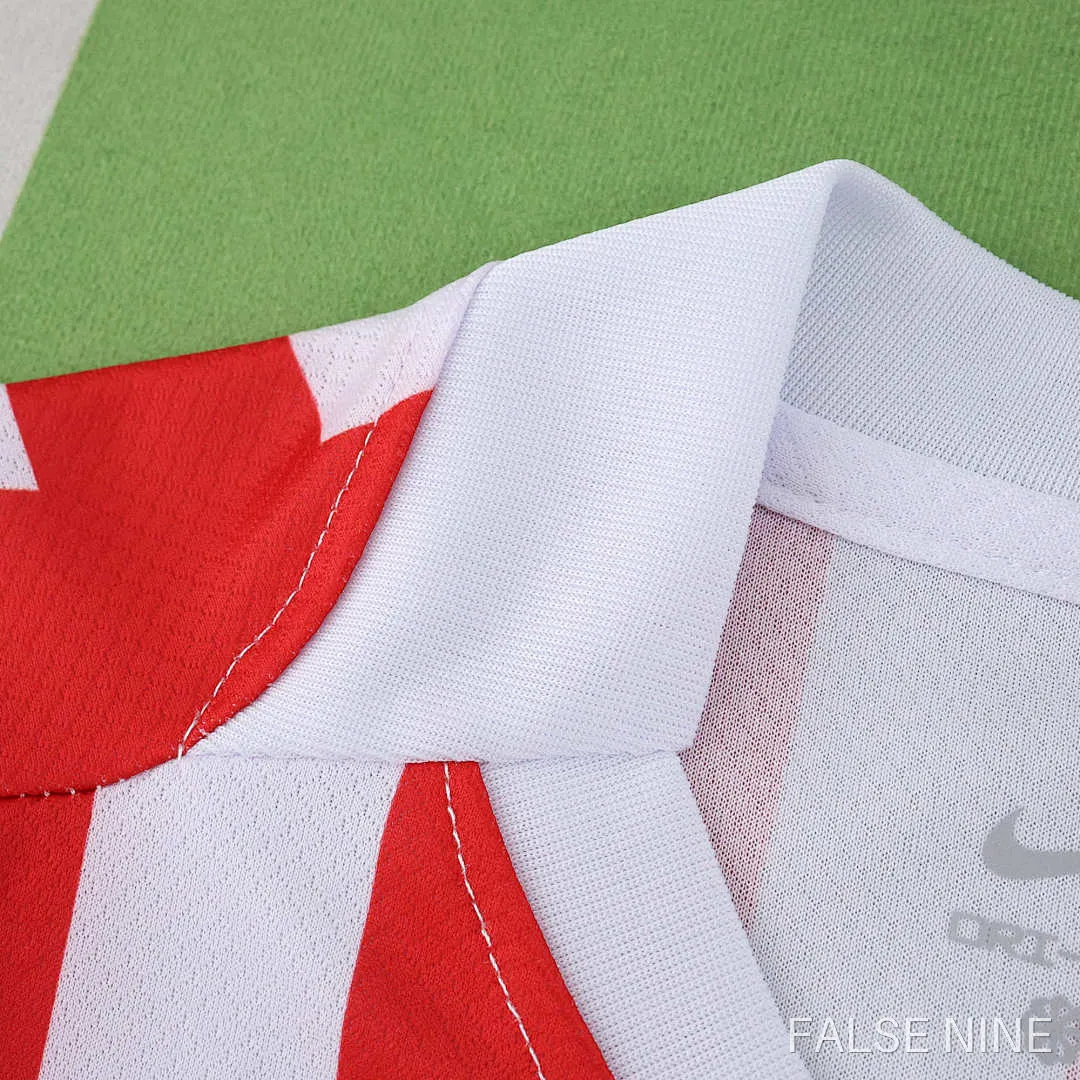 Atlético Madrid 25/26 Home Kids Kit, photo 4