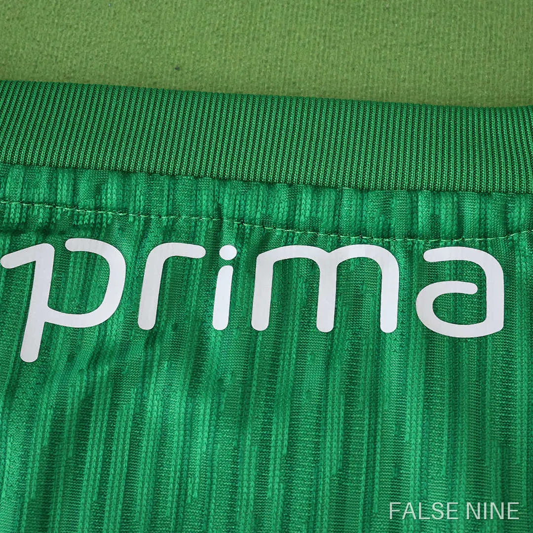 Real Betis 25/26 Home Shirt (Player Version), photo 20