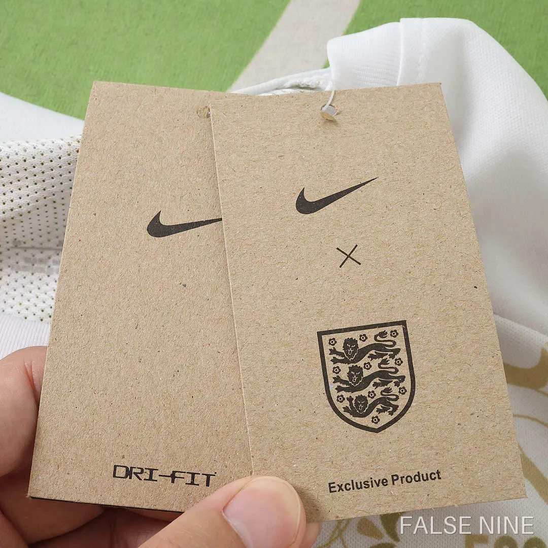 England 2026 Concept Home Shirt (Fan Version), photo 17