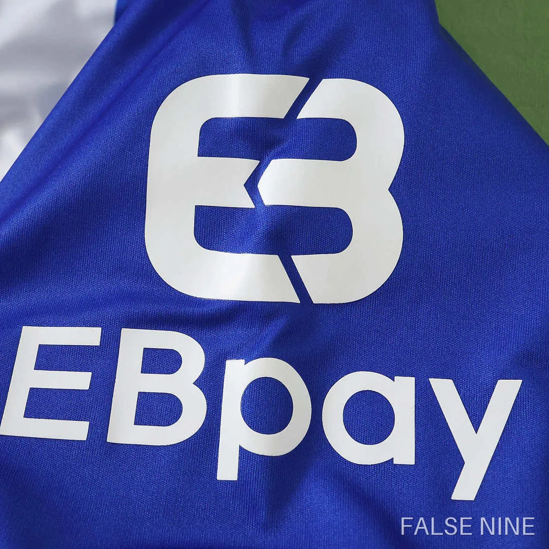 Deportivo Alavés 26/27 Home Shirt (Fan Version), photo 18