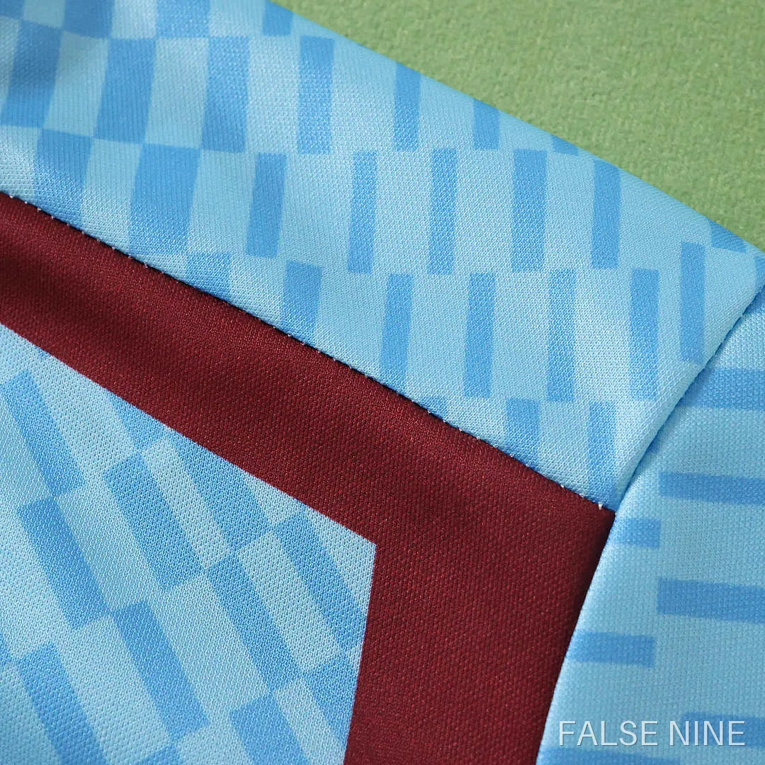 Trabzonspor 26/27 Away Shirt (Fan Version), photo 6