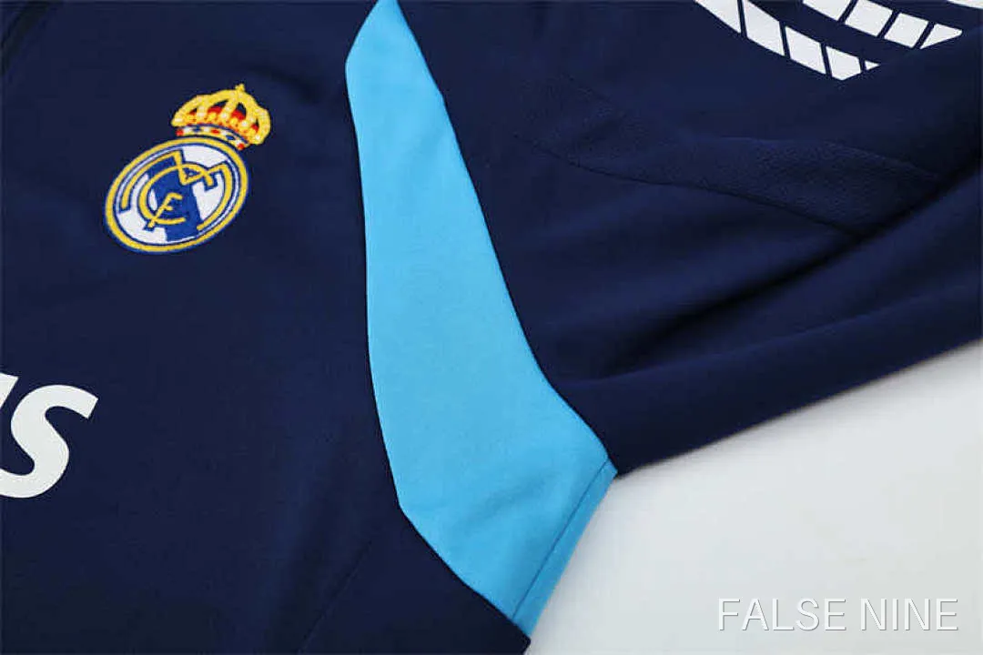 Real Madrid 05/06 Training Jacket, photo 9