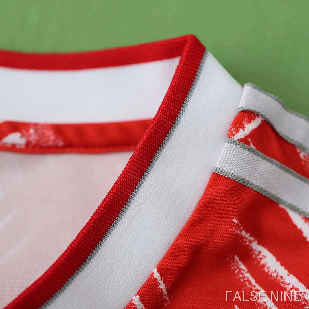 Liverpool 1989 Home Shirt (Fan Version), photo 3