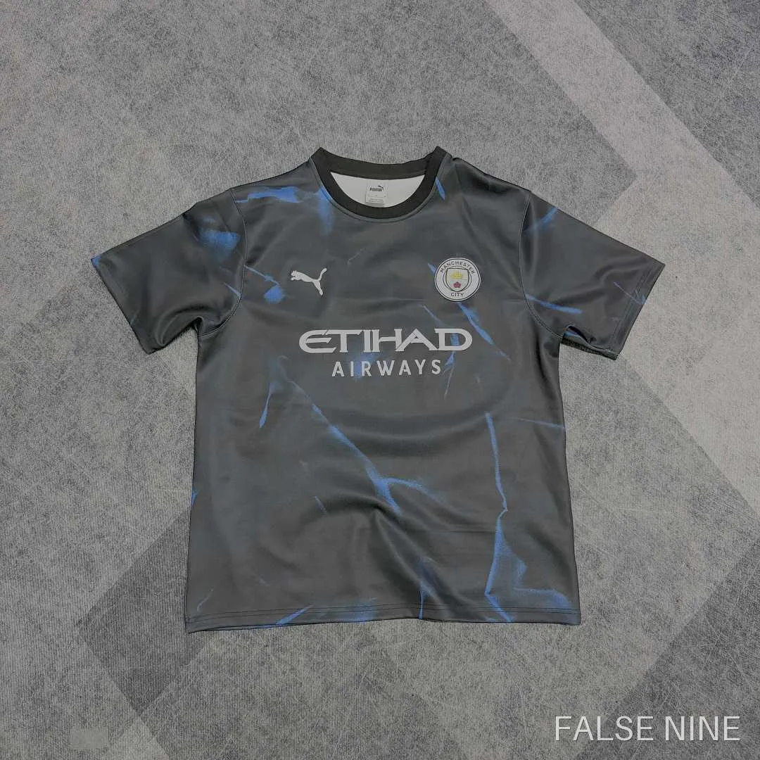 Manchester City 26/27 Training T-shirt, photo 7