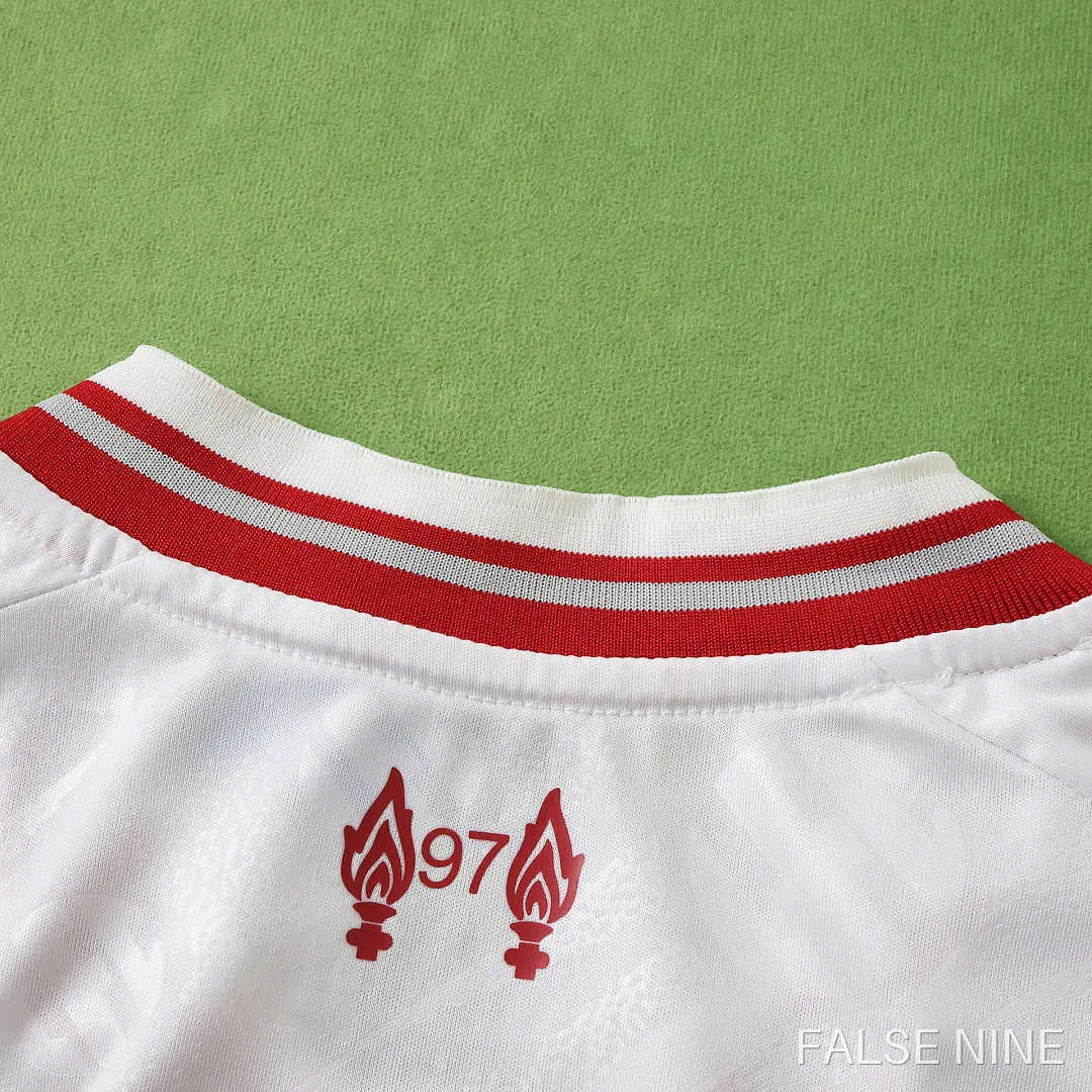 Liverpool 26/27 Away Shirt (Fan Version), photo 3