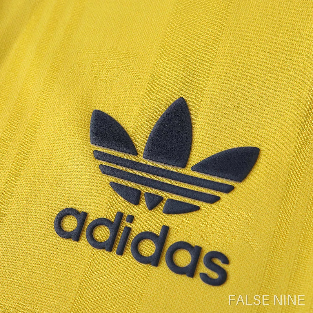 Arsenal 1988-90 Away Shirt (Retro Fan Version), photo 7