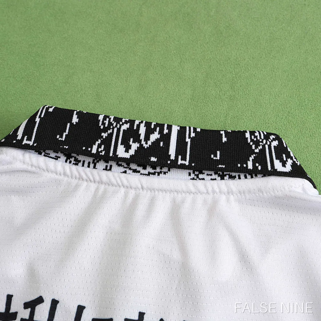 Japan 24/25 Special Edition Fan Version Shirt, photo 21