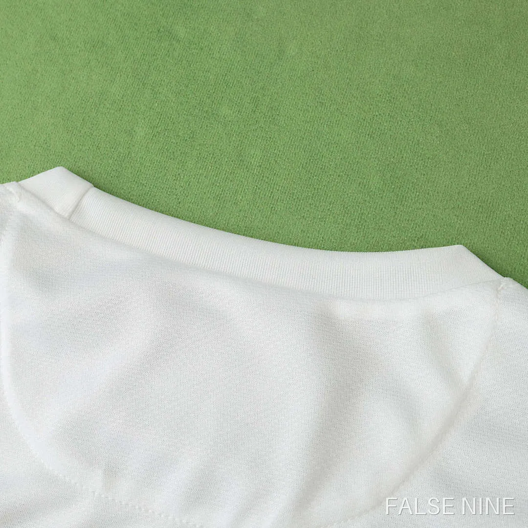 2013 Santos FC home Long sleeved retro Fan version, photo 24