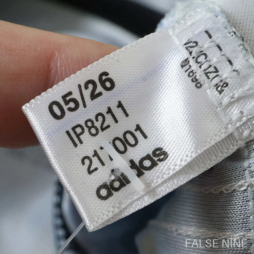 Argentina 2026 Away Shirt (Fan Version), photo 24