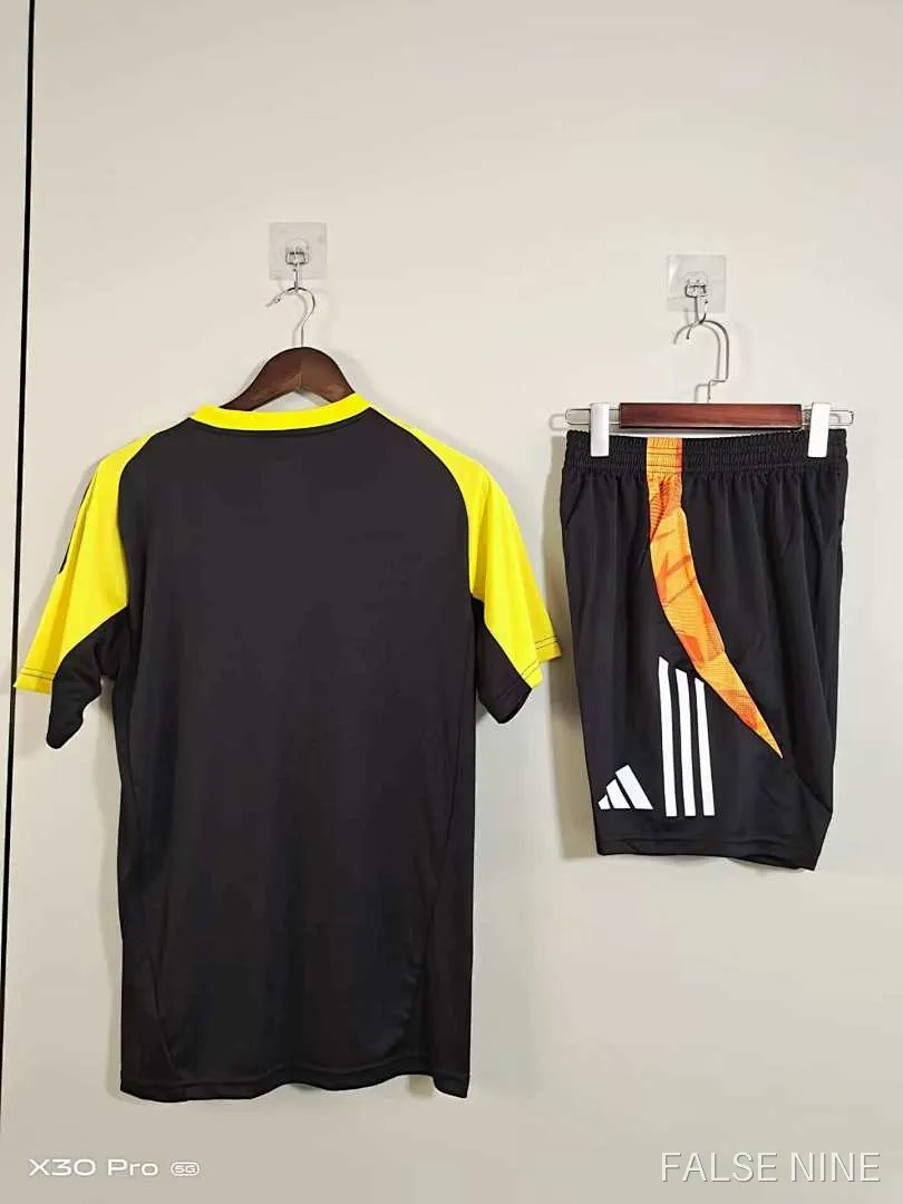 Clube Atlético Mineiro 25/26 Training Kit (Fan Version), photo 3