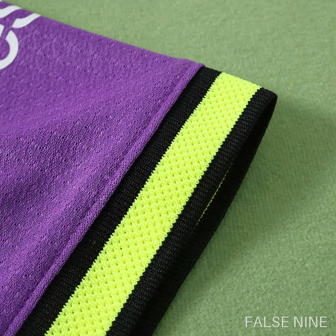 Borussia Dortmund 26/27 Third Shirt (Player Version), photo 20