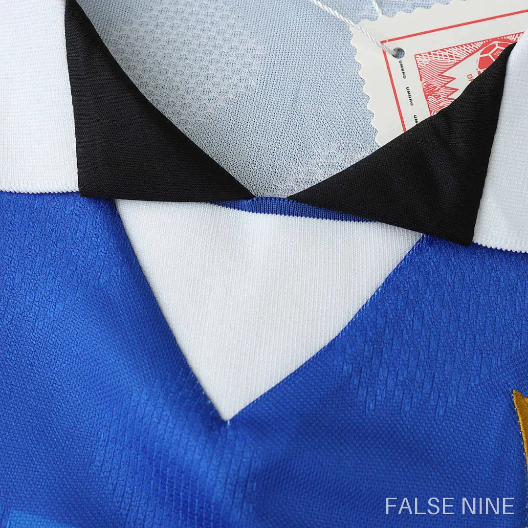 Manchester United 94/96 Third Shirt (Retro Fan Version), photo 5