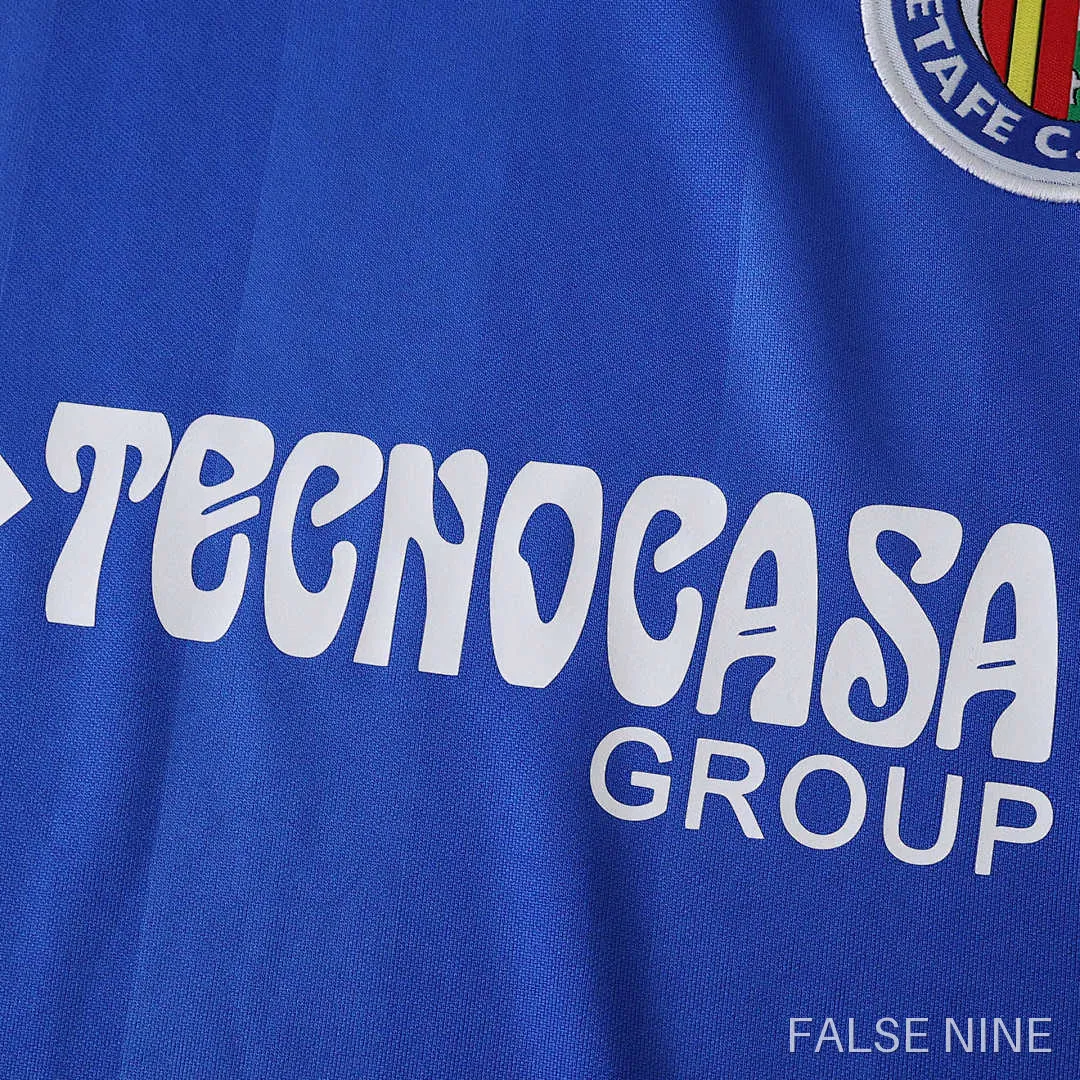 Getafe CF 25/26 Home Shirt (Fan Version), photo 8