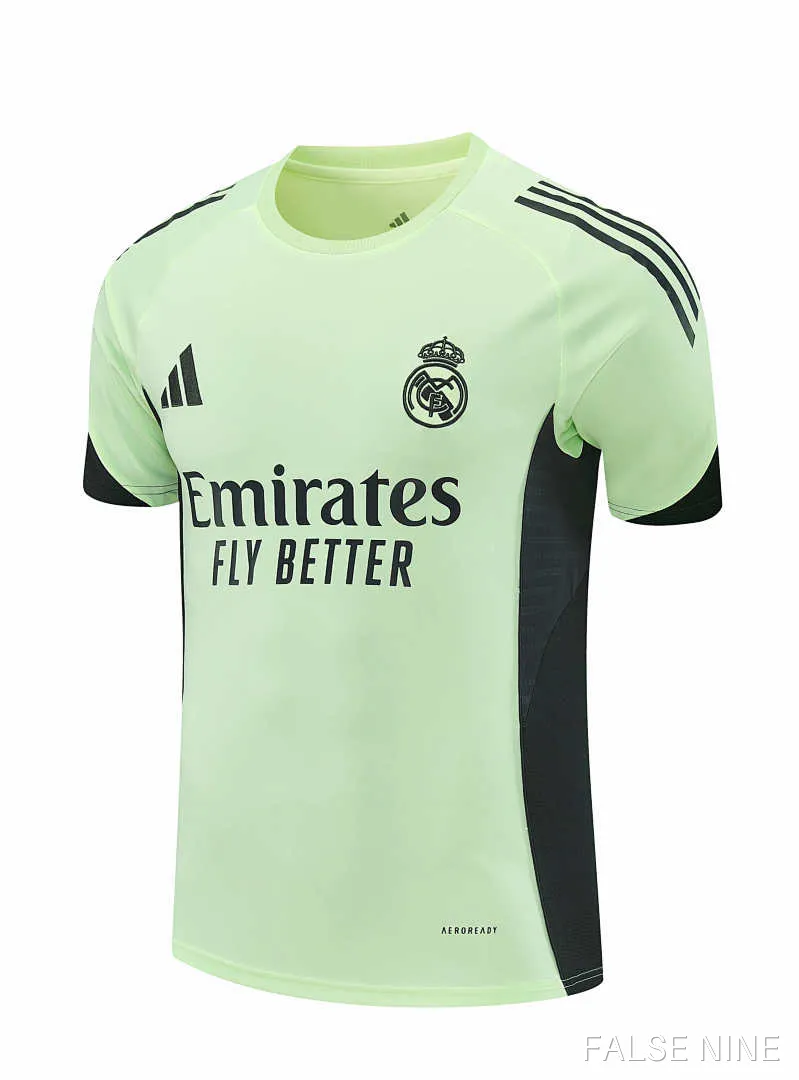 Real Madrid 25/26 Training Kit (Fan Version), photo 10