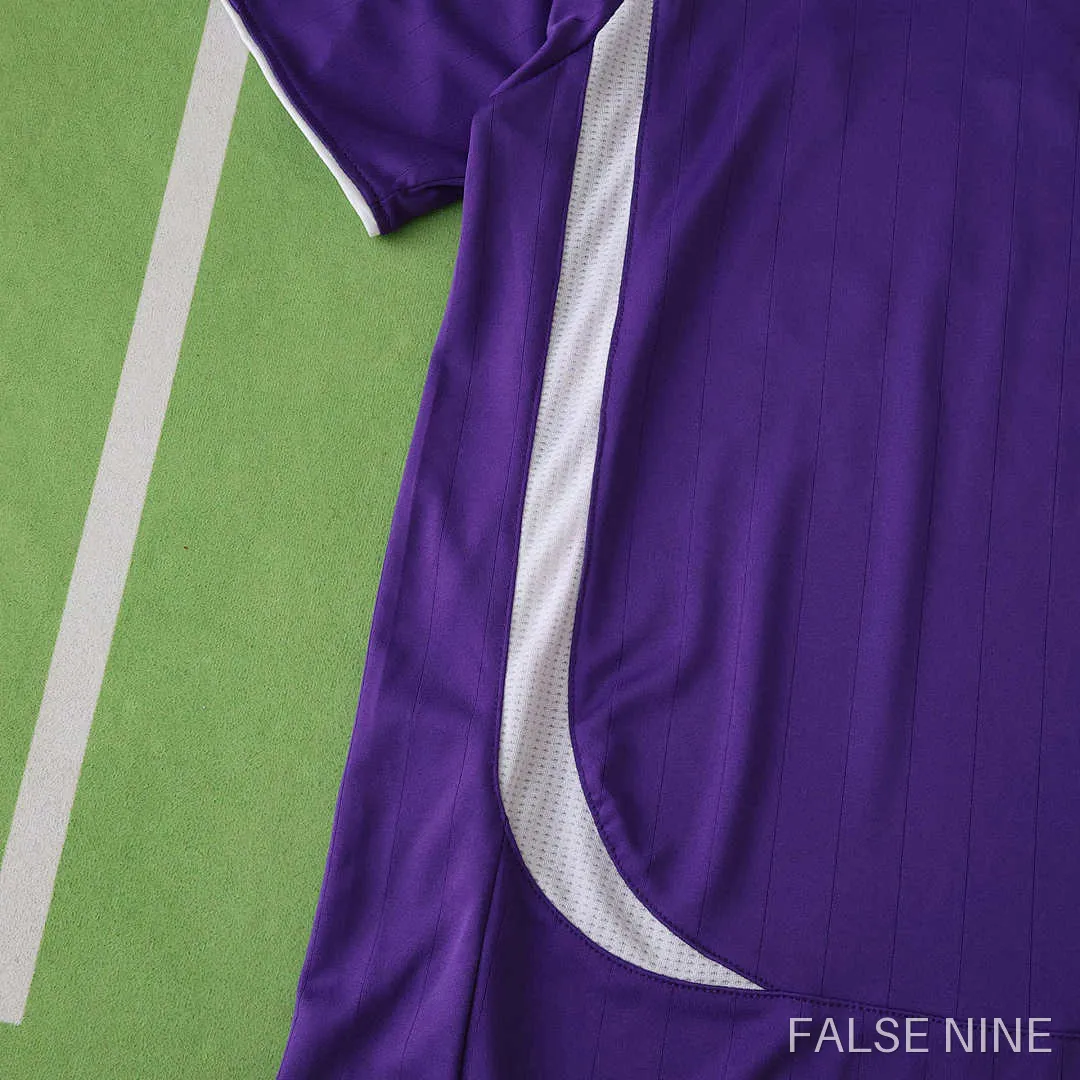 Real Madrid 2006 Third Shirt (Kids Retro), photo 18