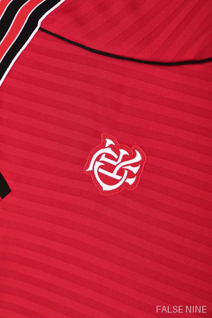 CR Flamengo 25/26 Training Kit (Fan Version), photo 11