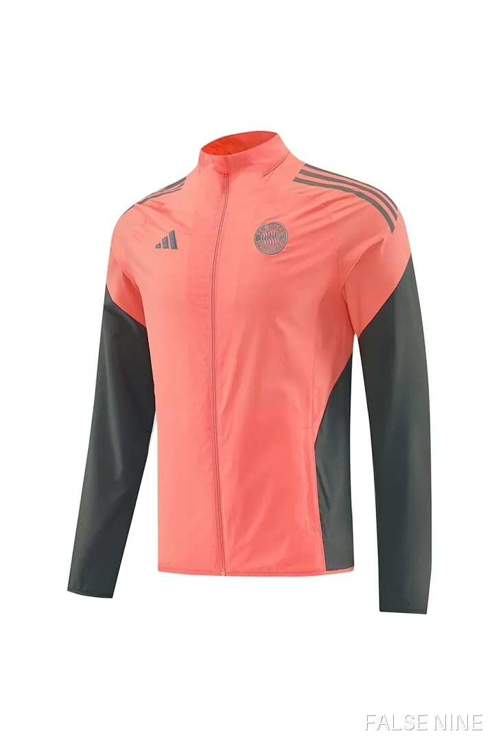 Bayern Munich 25/26 Training Jacket, photo 5