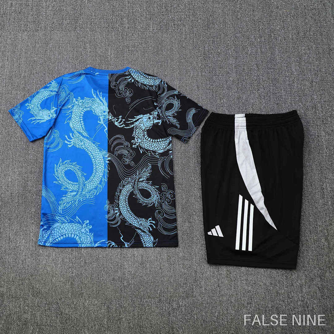Real Madrid 25/26 Training Kit (Fan Version), photo 28