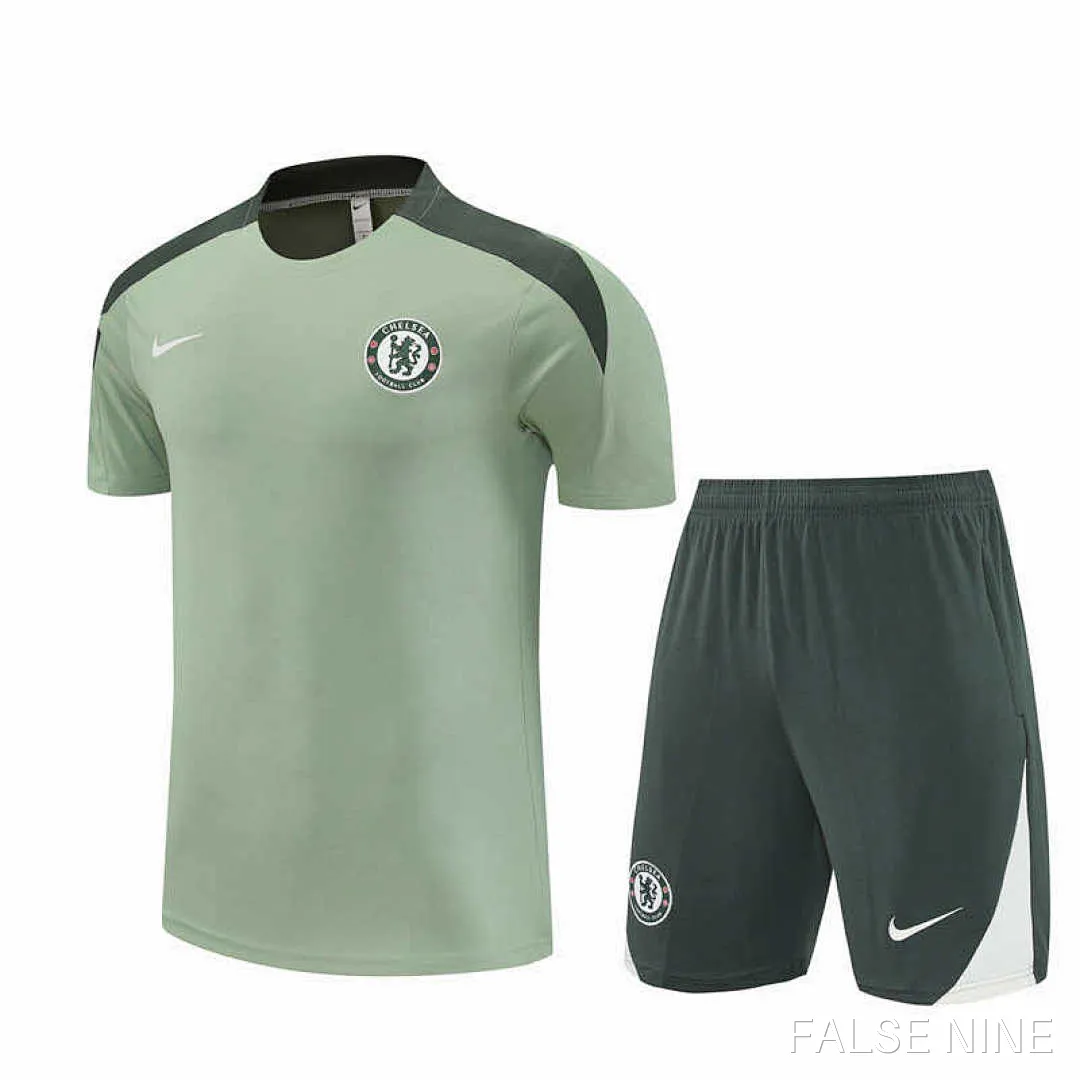 Chelsea 25/26 Training Kit (Fan Version), photo 17