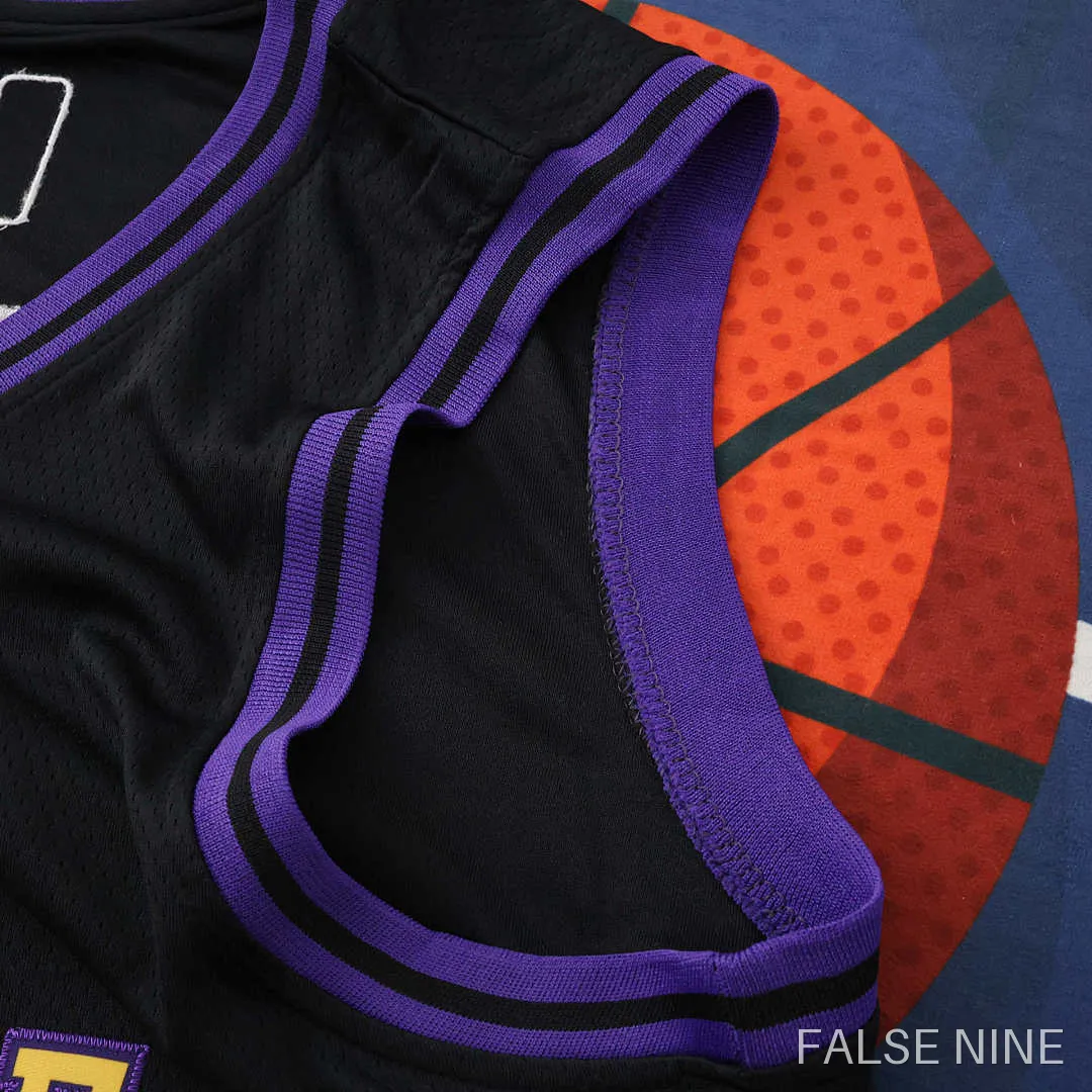 L.A. Lakers 2025-26 Jersey, photo 21