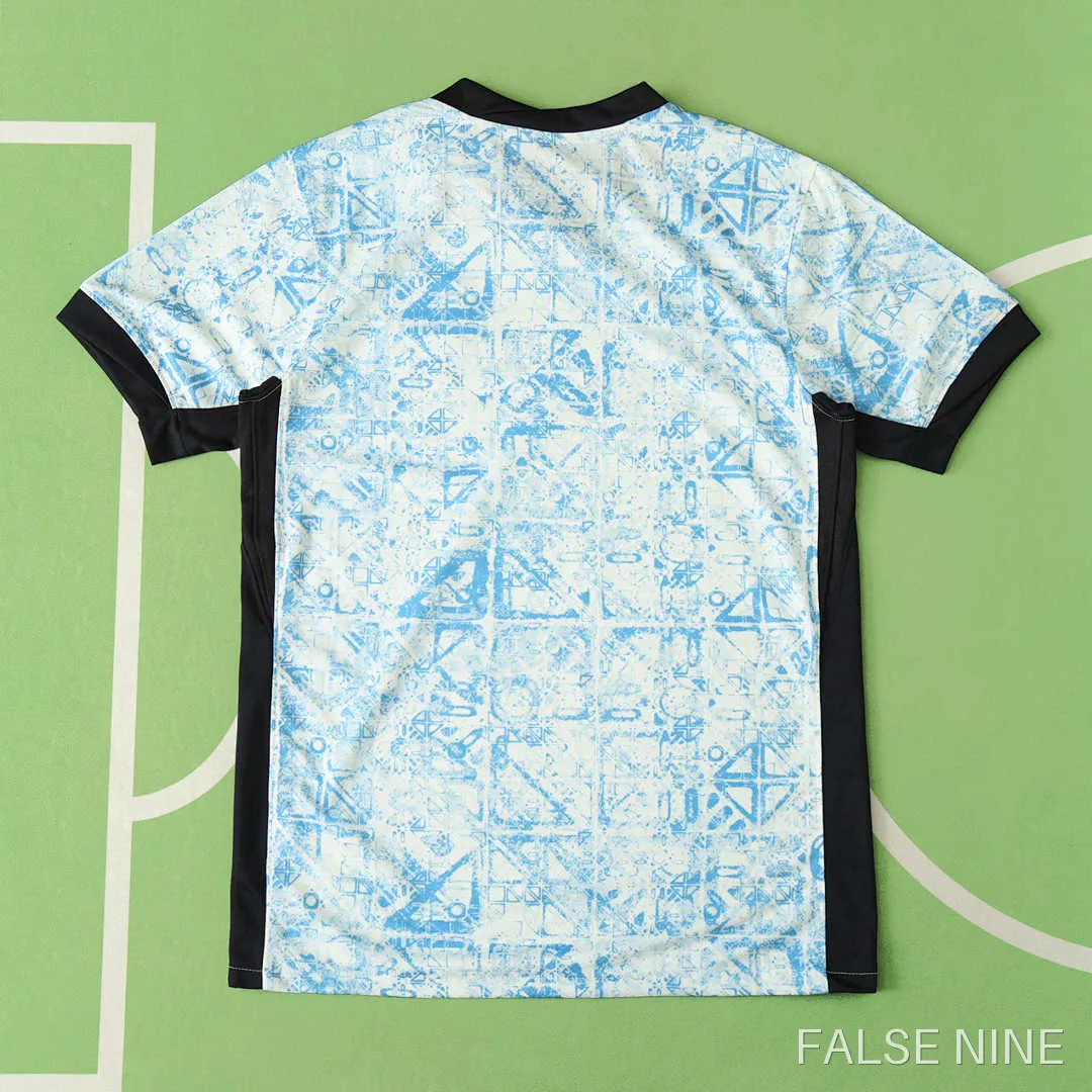 Portugal 2024 Away Shirt (Fan Version), photo 3