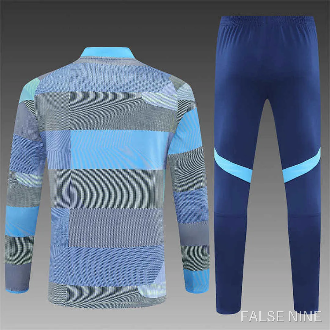Real Madrid 25/26 Training Tracksuit Set, photo 6
