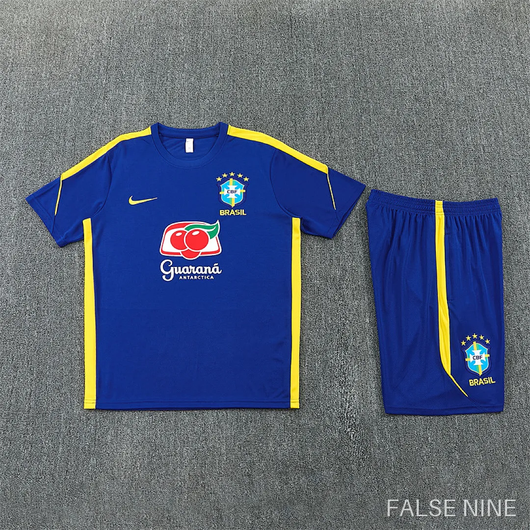Brazil 2026 Training Kit (Fan Version), photo 1